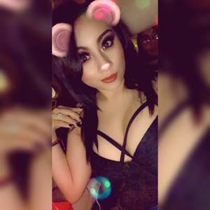 Meet your Posher, Tania